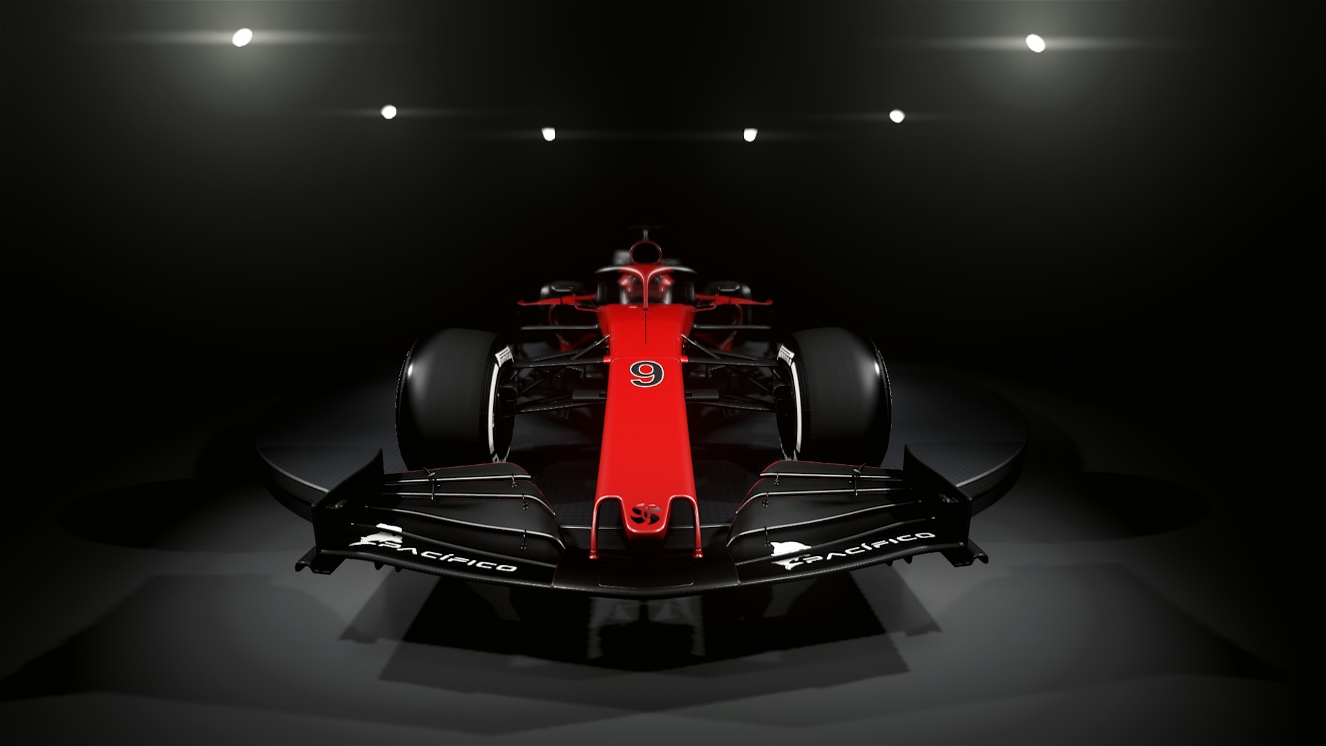 F1 2020 - Imagen 6